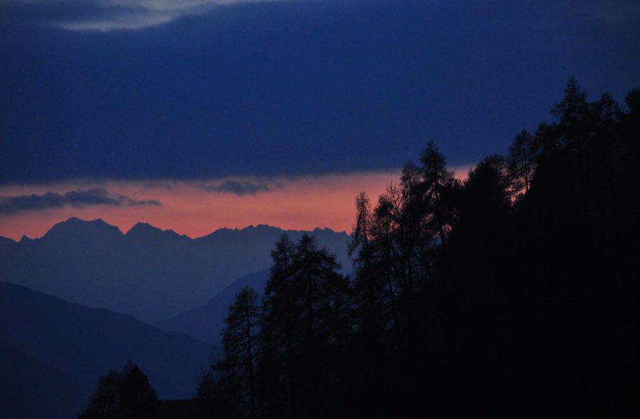 meteo cielo