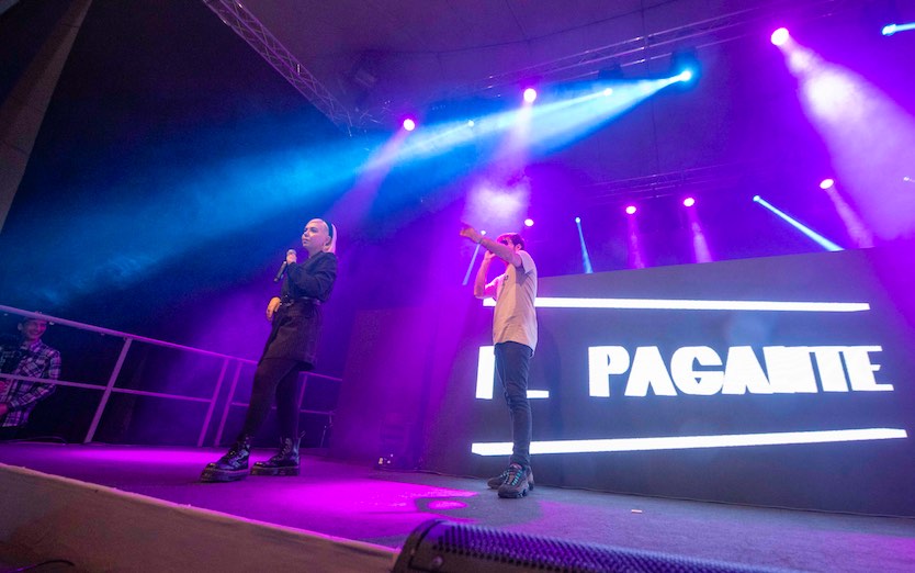 pagante credits Gianluca Veronesi