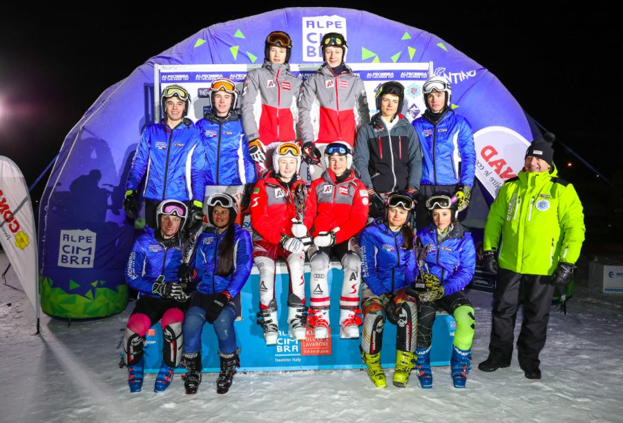 team event