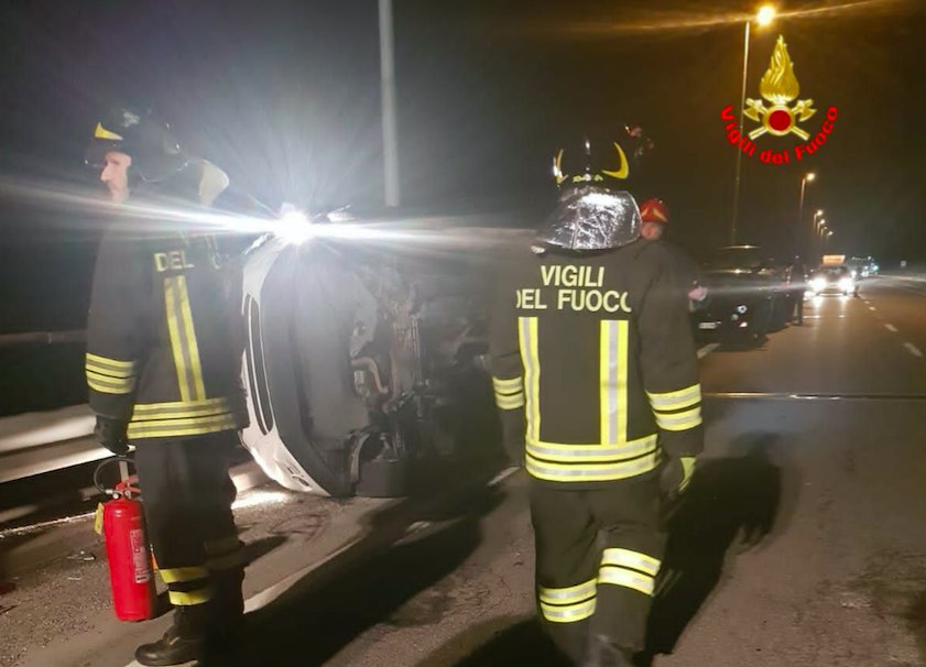 Breno: incidente sulla statale 42 del Tonale, traffico in tilt ...