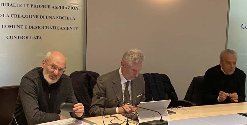 Cooperazione Trentina