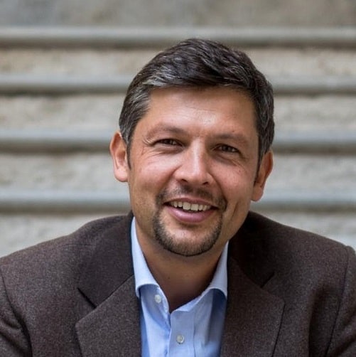 ALTO ADIGE - Delegazione ladina in visita a un innovativo progetto nei Grigioni