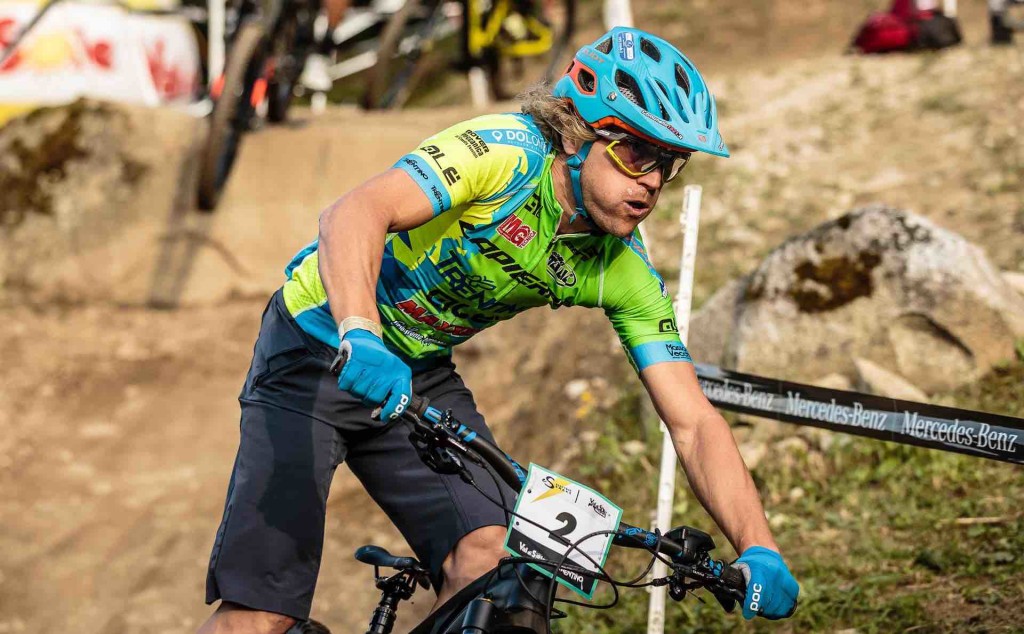 Fruet mtb - foto Alex Luise