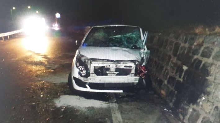 Incidente Vezza 1