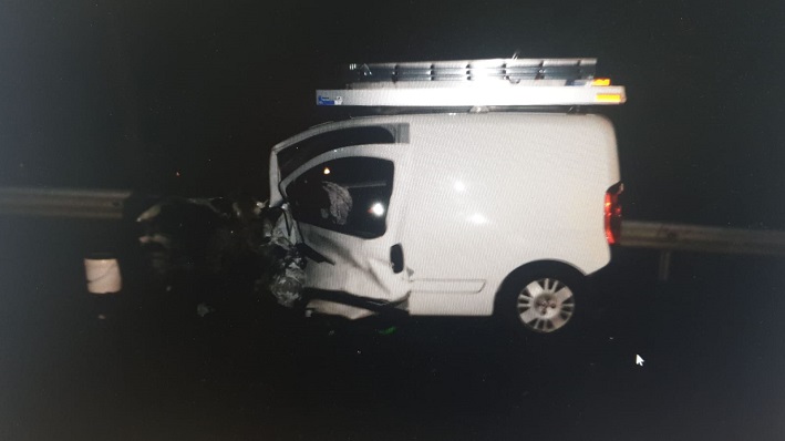 Incidente Vezza 2