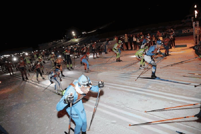Sudtirol Moonlight Classic - foto credit Tiberio-Sorvillo