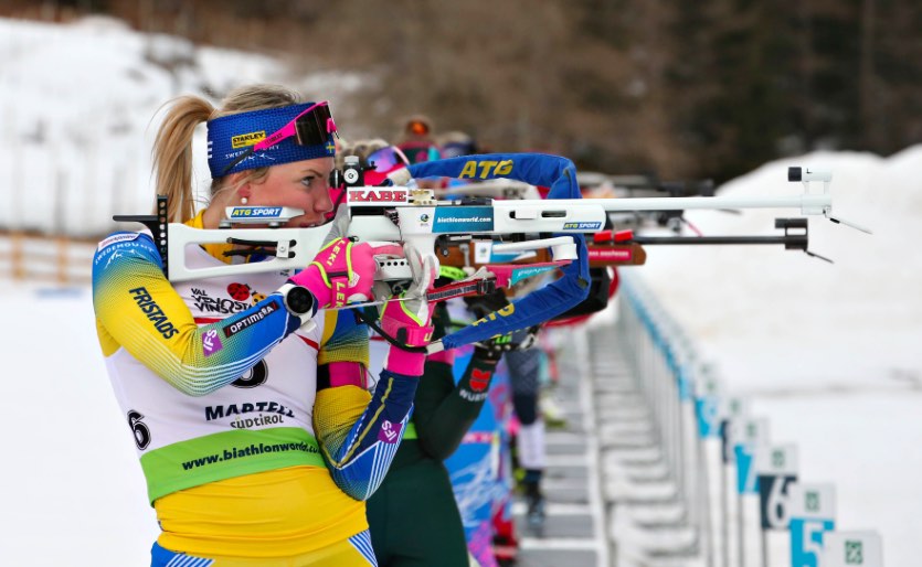 andersson biathlon newspower