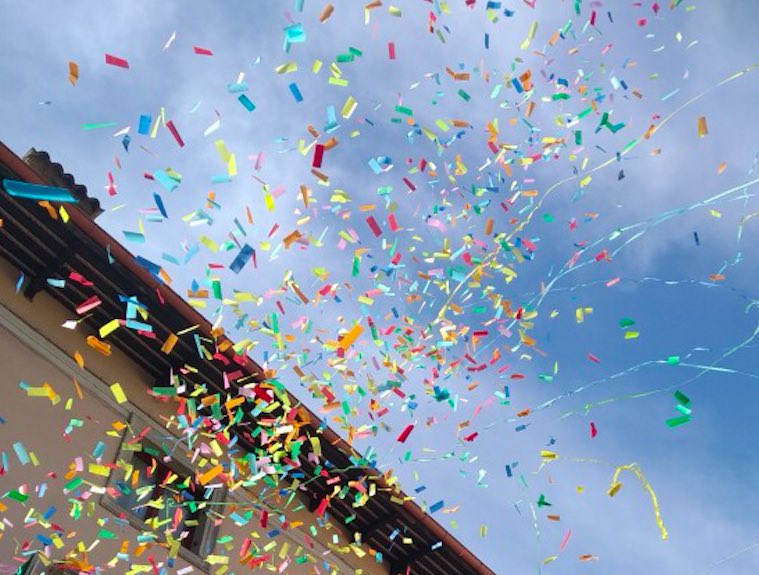 EVENTO - Doppio appuntamento di Carnevale a Ponte di Legno