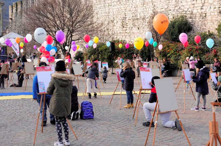 concorso pittura