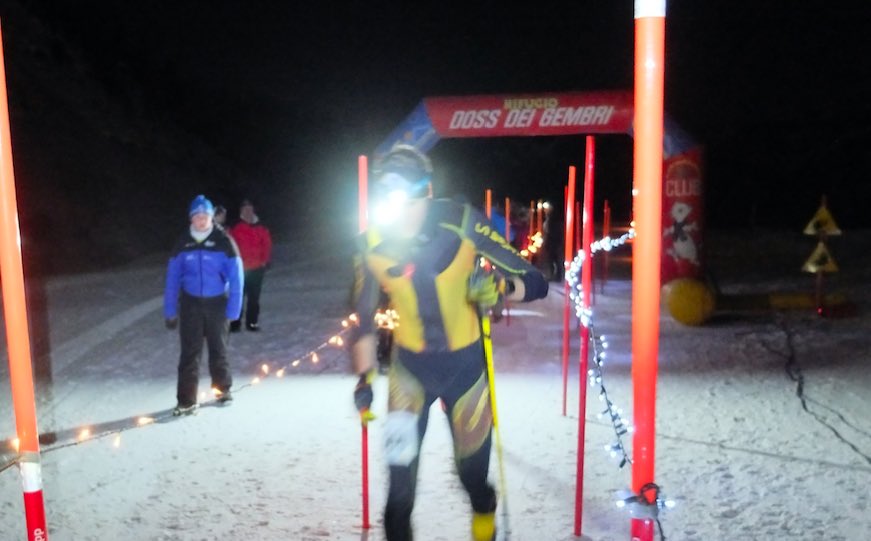 facchini scialpinismo