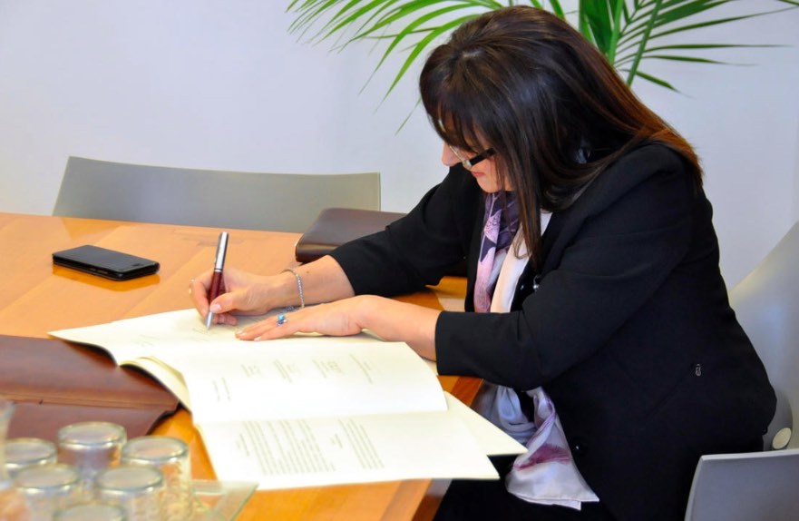 firma