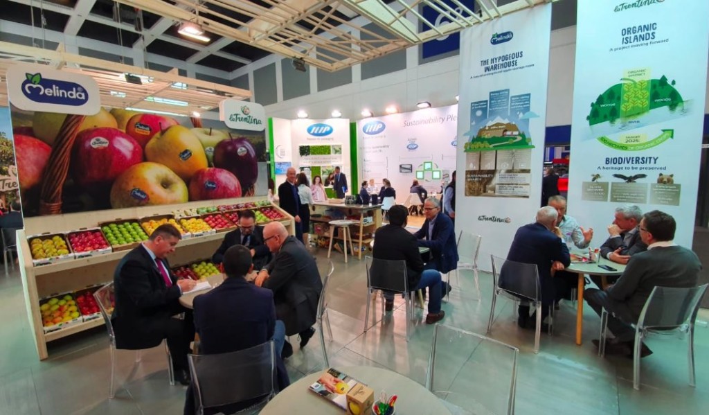 fruitlogistica