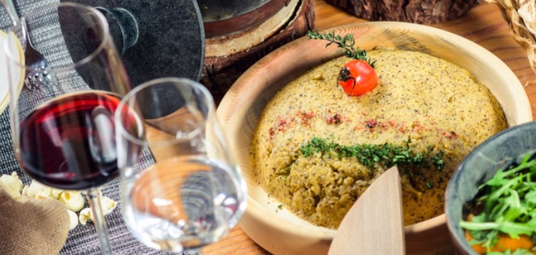 prodotti engadinesi cibo vino gastronomia