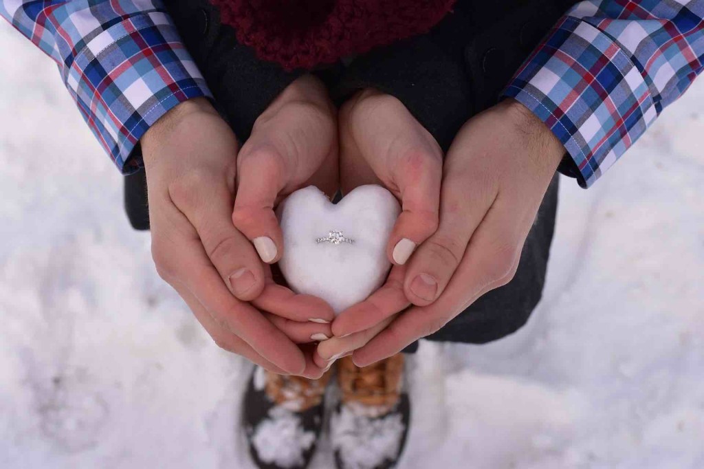 san valentino