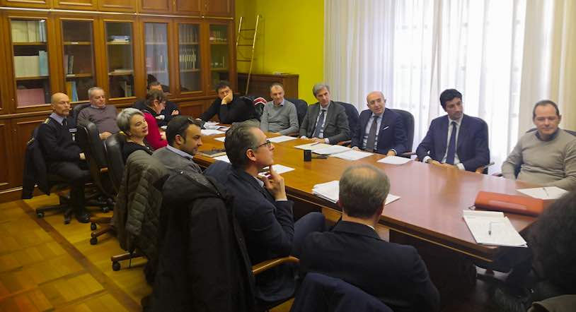 sindaci sondrio