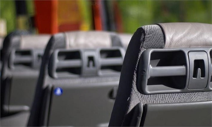 ALTO ADIGE - Autobus a Merano e dintorni: novità dal 14 dicembre