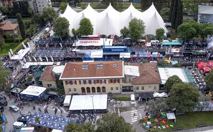 Bike Festival credit foto Martin Sass
