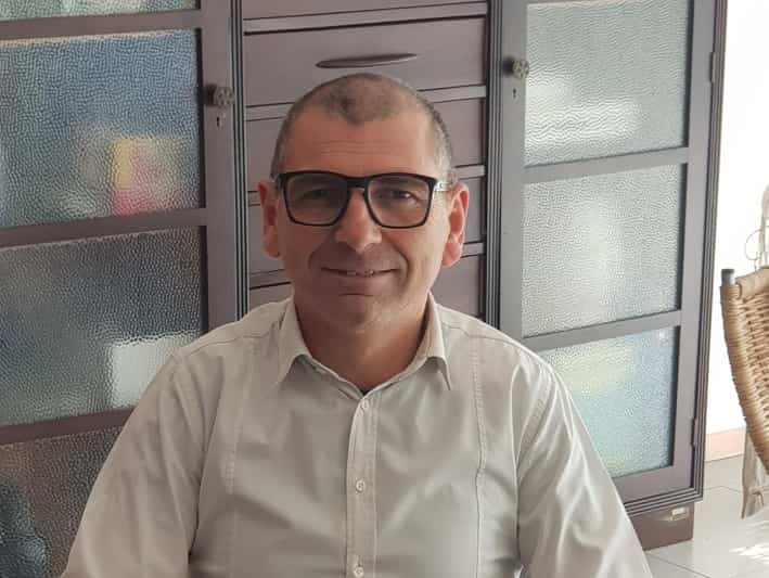 Confcommercio Claudio Miorelli
