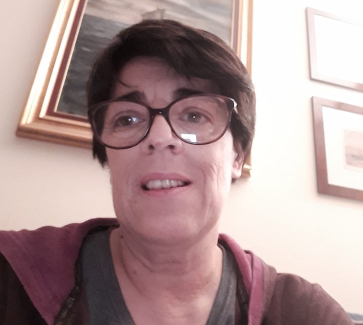 Ida Guarriello Brescia