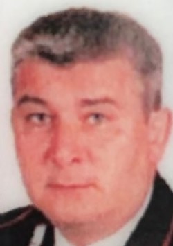 Maresciallo Maggiore Fabrizio Gelmini Pisogne