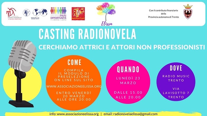 Radio Novella
