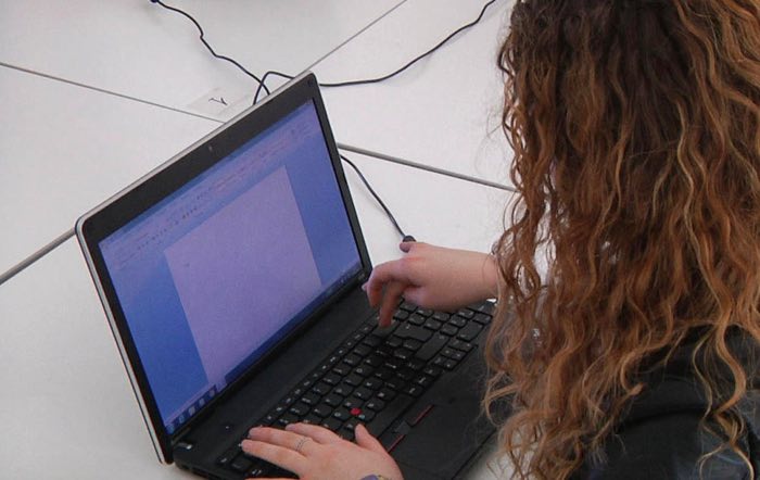 computer studio