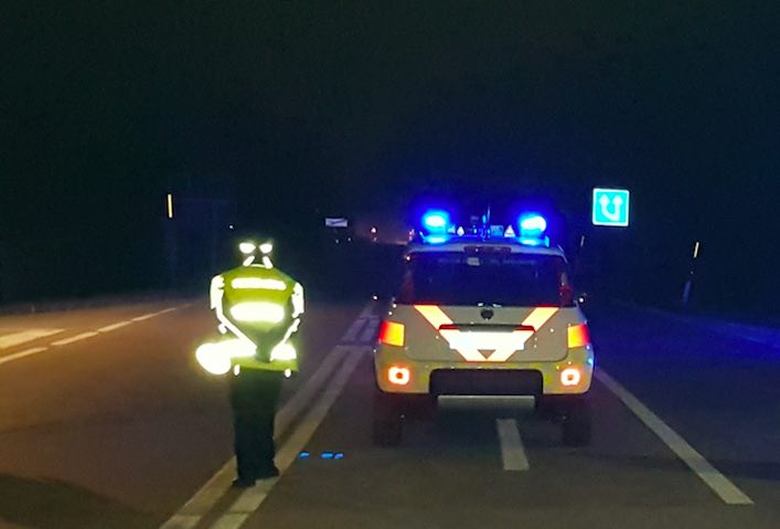 controlli polizia locale