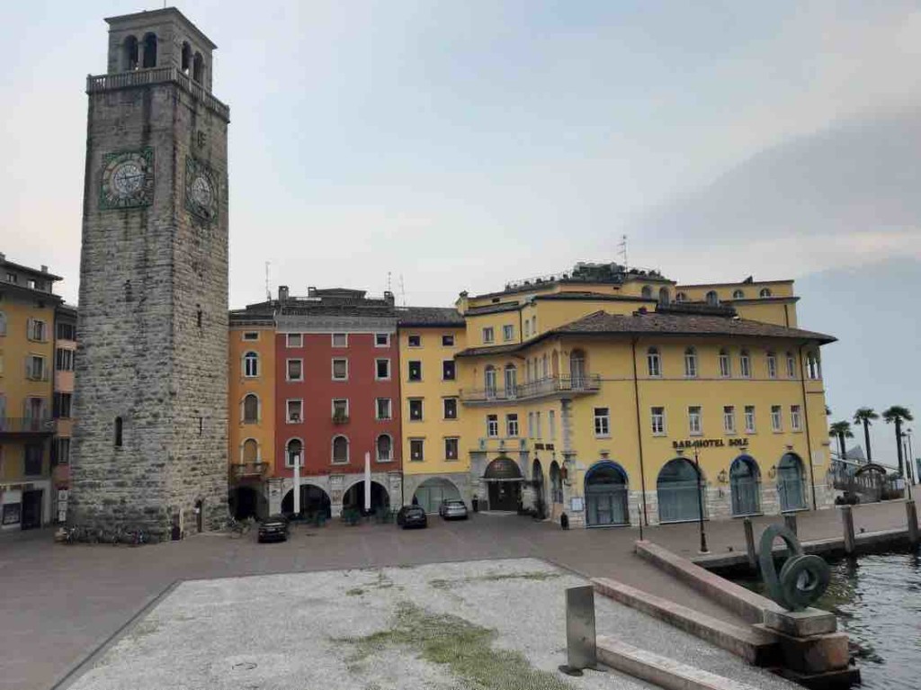 riva del garda