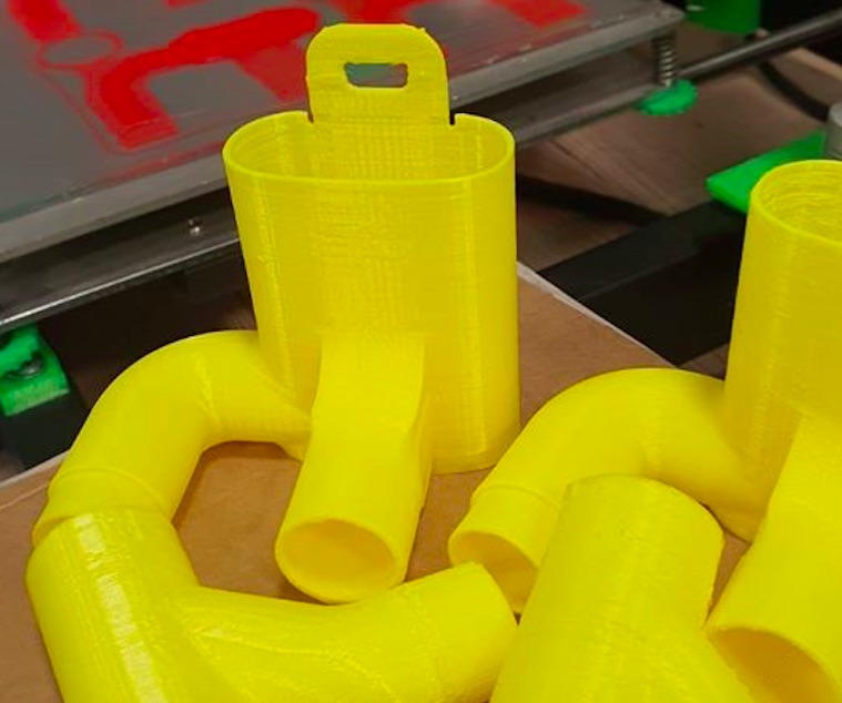 stampa 3d