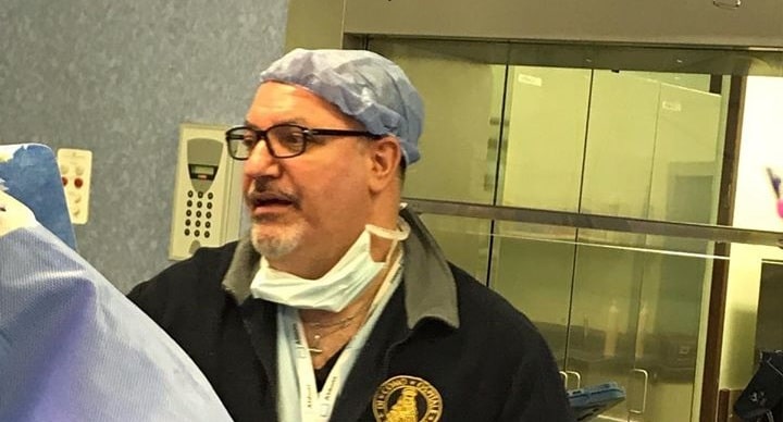 Gerardo Fabio Rubino