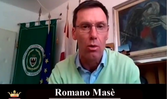 Romano Masé 1