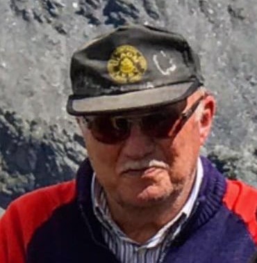 Silvio Andreola Valfurva