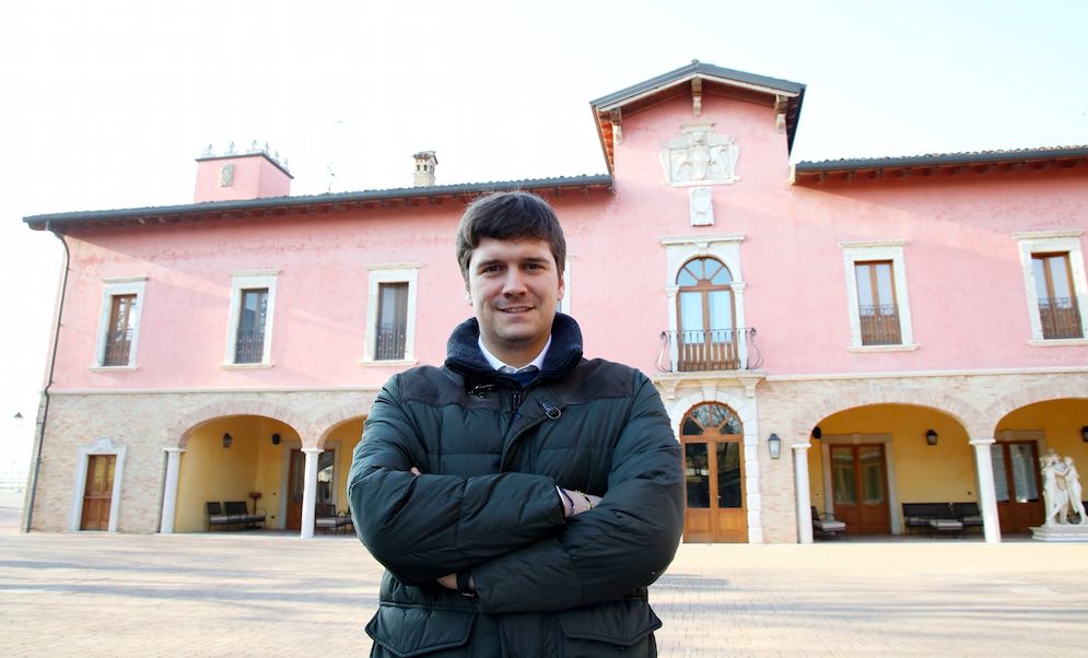 lautari bonomelli
