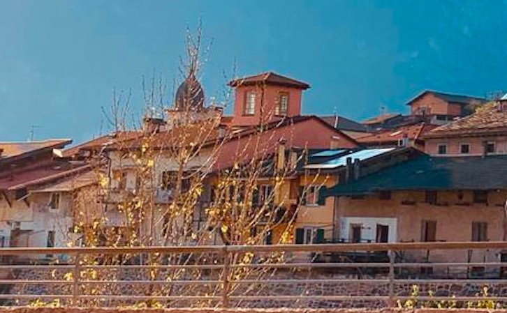 ATTUALITÀ - Lavis: Centro servizi, approvato il progetto
