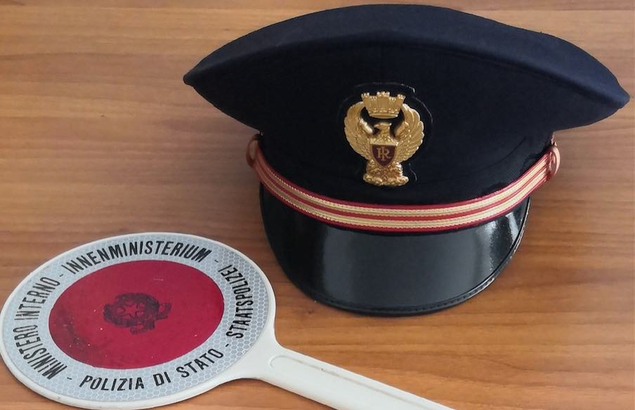 questura polizia bolzano