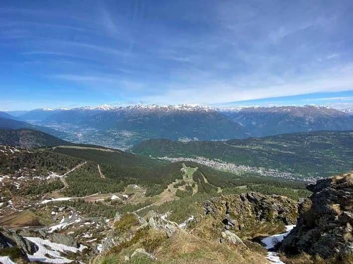 Aprica - panorama - foto credit Davide Negri