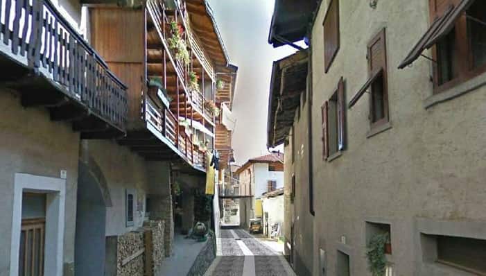 Campi - Riva del Garda 1