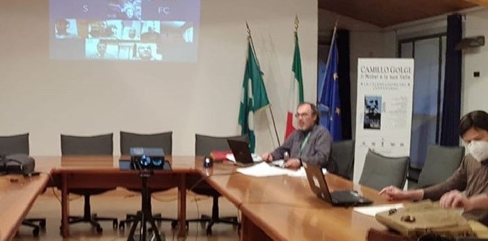 Corteno - consiglio