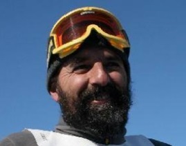 Don Stefano Bianchi - Livigno