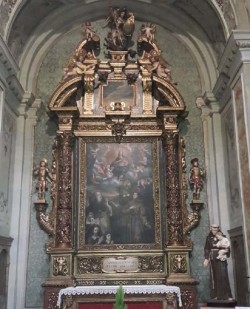 Edolo chiesa
