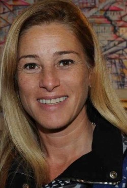 Elena Testor Pergine