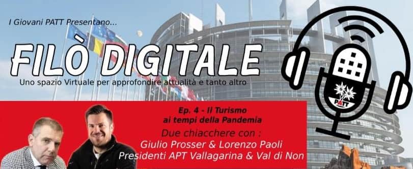 Filò Digitale PATT
