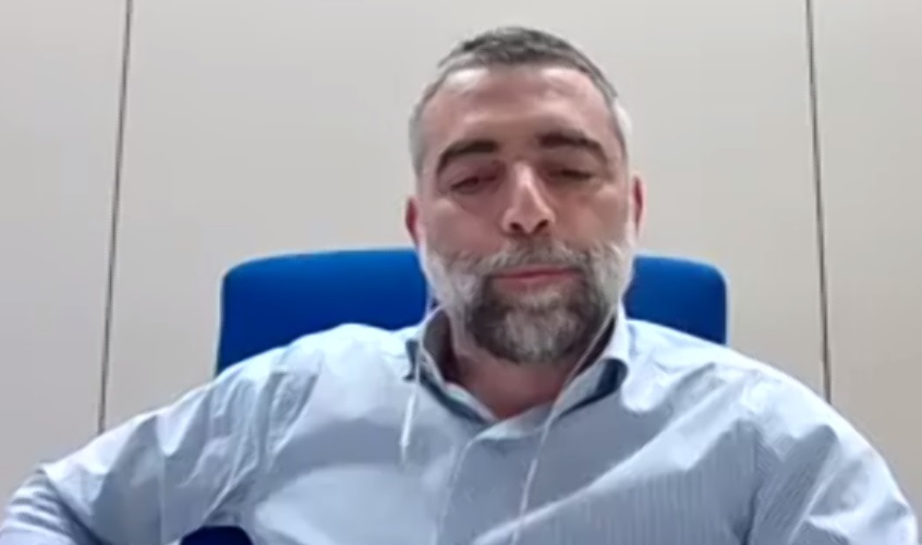 Mauro Olivieri 1