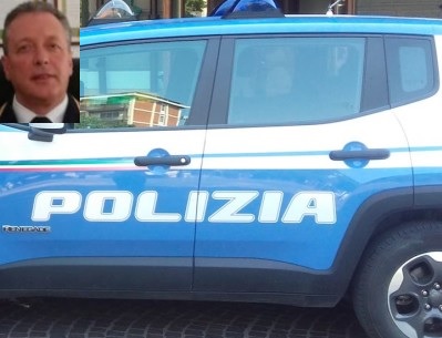 Polizia - Bruno Pagani