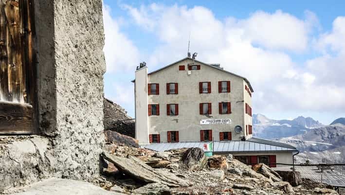 ATTUALITÀ - Fondo Comuni confinanti: 14 milioni a Valtellina e Valle Camonica
