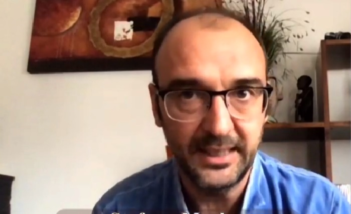Stefano Merler