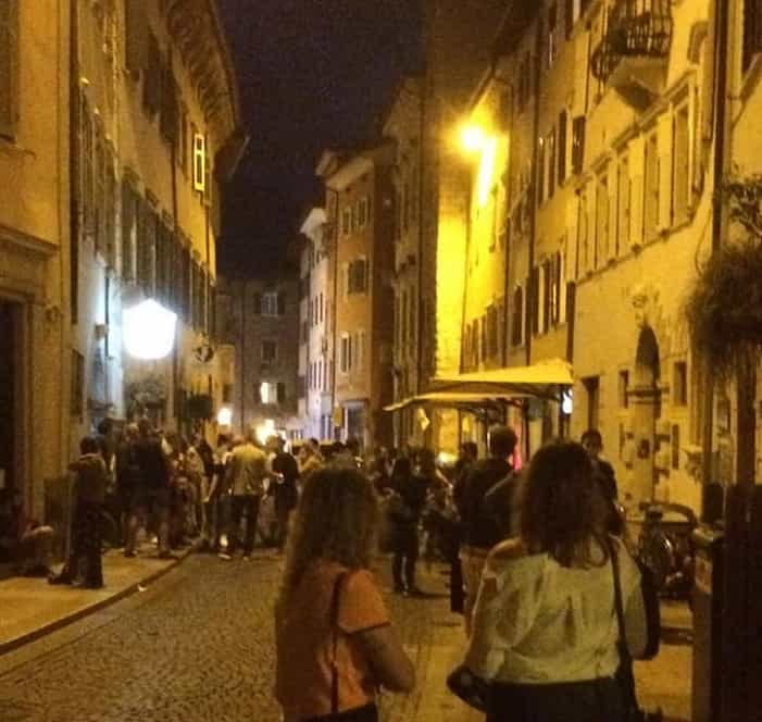 Trento 1