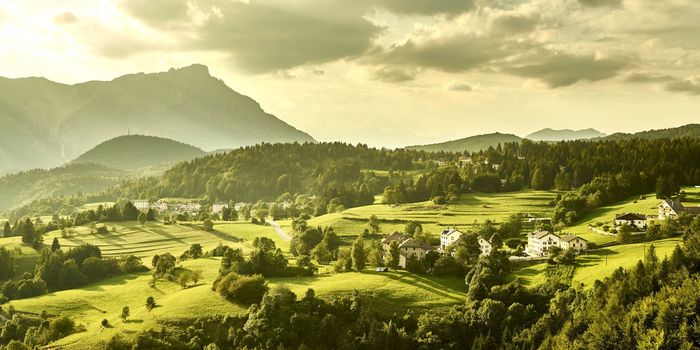 alpe cimbra