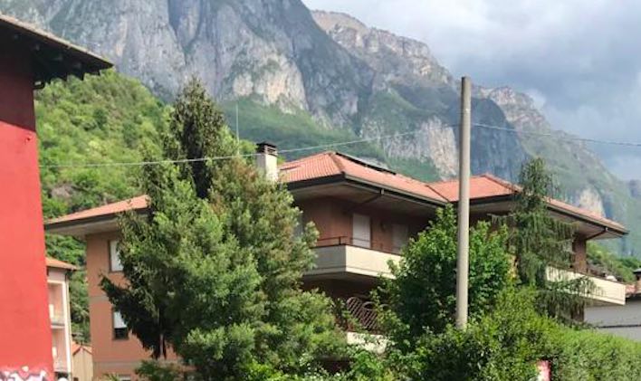 darfo boario terme valle camonica gdv