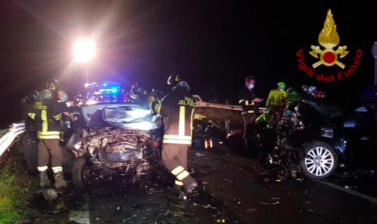 incidente